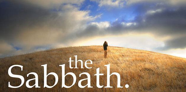 the-sabbath
